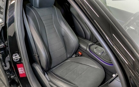 Mercedes-Benz E-Класс, 2021 год, 4 650 000 рублей, 24 фотография