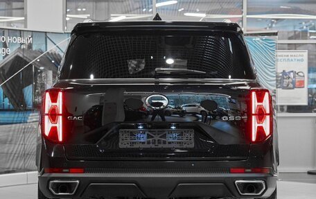 GAC GS8, 2024 год, 3 349 000 рублей, 5 фотография