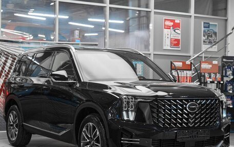 GAC GS8, 2024 год, 3 349 000 рублей, 3 фотография