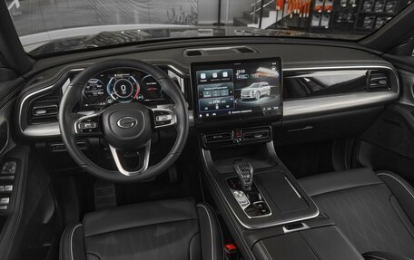 GAC GS8, 2024 год, 3 349 000 рублей, 9 фотография