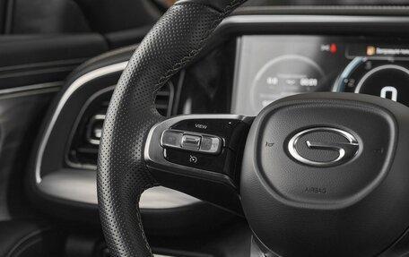 GAC GS8, 2024 год, 3 349 000 рублей, 13 фотография