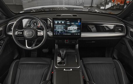 GAC GS8, 2024 год, 3 349 000 рублей, 10 фотография