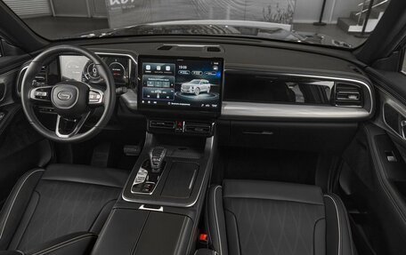 GAC GS8, 2024 год, 3 349 000 рублей, 11 фотография
