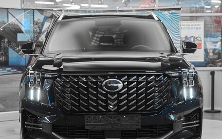 GAC GS8, 2024 год, 3 349 000 рублей, 2 фотография