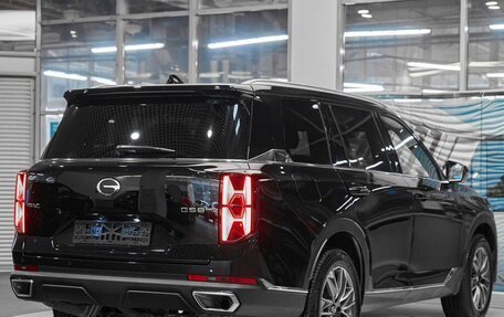 GAC GS8, 2024 год, 3 349 000 рублей, 6 фотография