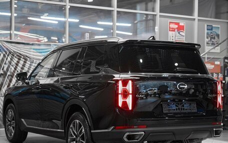 GAC GS8, 2024 год, 3 349 000 рублей, 4 фотография