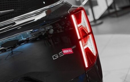 GAC GS8, 2024 год, 3 349 000 рублей, 8 фотография