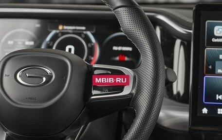 GAC GS8, 2024 год, 3 349 000 рублей, 14 фотография