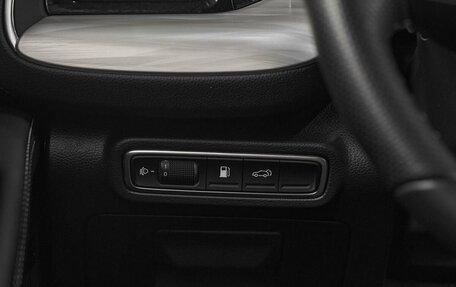 GAC GS8, 2024 год, 3 349 000 рублей, 17 фотография