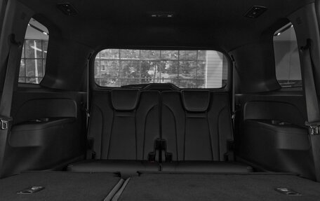 GAC GS8, 2024 год, 3 349 000 рублей, 19 фотография