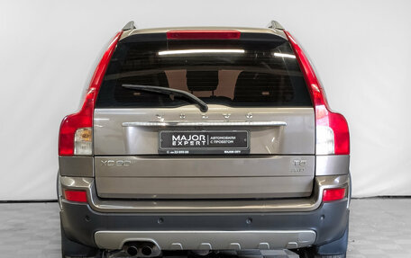 Volvo XC90 II рестайлинг, 2011 год, 2 125 000 рублей, 6 фотография