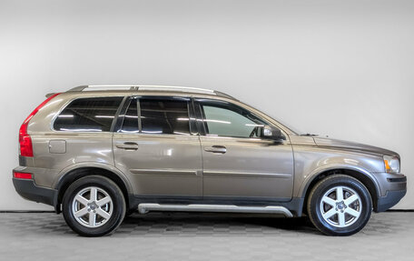 Volvo XC90 II рестайлинг, 2011 год, 2 125 000 рублей, 4 фотография