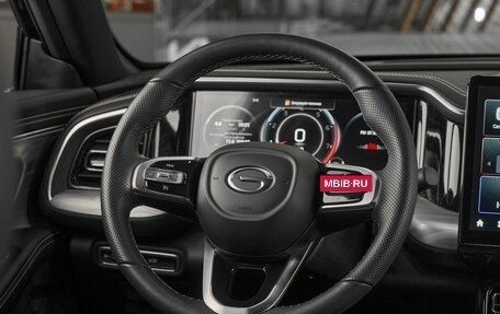 GAC GS8, 2024 год, 3 349 000 рублей, 12 фотография