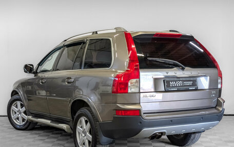 Volvo XC90 II рестайлинг, 2011 год, 2 125 000 рублей, 7 фотография