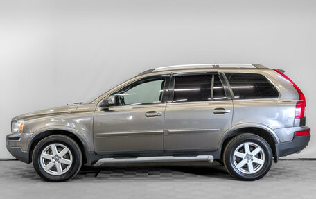 Volvo XC90 II рестайлинг, 2011 год, 2 125 000 рублей, 8 фотография