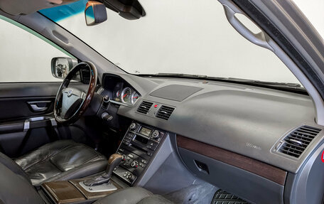 Volvo XC90 II рестайлинг, 2011 год, 2 125 000 рублей, 11 фотография