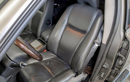 Volvo XC90 II рестайлинг, 2011 год, 2 125 000 рублей, 20 фотография