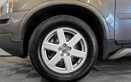 Volvo XC90 II рестайлинг, 2011 год, 2 125 000 рублей, 18 фотография