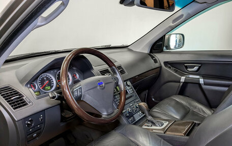 Volvo XC90 II рестайлинг, 2011 год, 2 125 000 рублей, 16 фотография