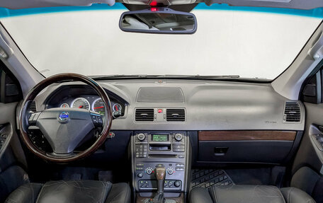 Volvo XC90 II рестайлинг, 2011 год, 2 125 000 рублей, 14 фотография