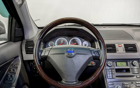 Volvo XC90 II рестайлинг, 2011 год, 2 125 000 рублей, 22 фотография