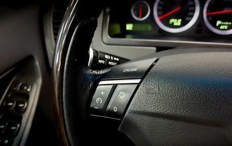 Volvo XC90 II рестайлинг, 2011 год, 2 125 000 рублей, 25 фотография