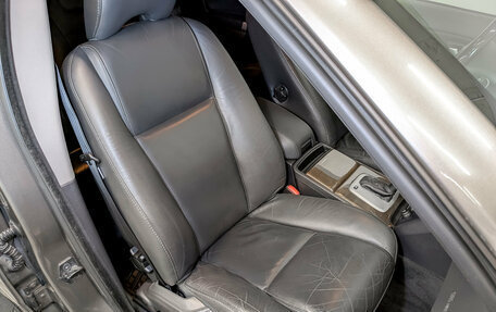 Volvo XC90 II рестайлинг, 2011 год, 2 125 000 рублей, 23 фотография