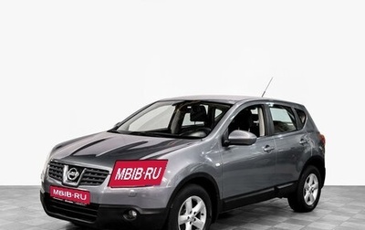 Nissan Qashqai, 2007 год, 949 000 рублей, 1 фотография