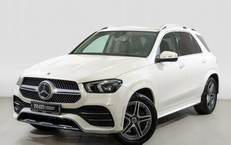 Mercedes-Benz GLE, 2019 год, 5 650 000 рублей, 1 фотография