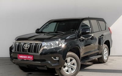 Toyota Land Cruiser Prado 150 рестайлинг 2, 2020 год, 5 415 000 рублей, 1 фотография