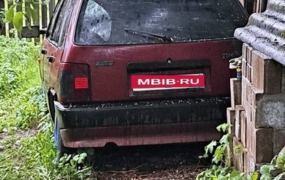 Fiat Tipo 160, 1990 год, 79 999 рублей, 1 фотография