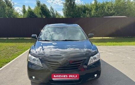 Toyota Camry, 2007 год, 950 000 рублей, 1 фотография