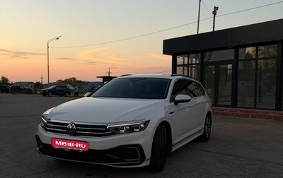 Volkswagen Passat B8 рестайлинг, 2020 год, 2 390 000 рублей, 1 фотография