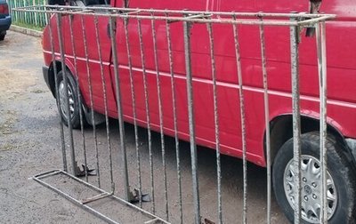 Volkswagen Transporter T4, 1998 год, 550 000 рублей, 1 фотография