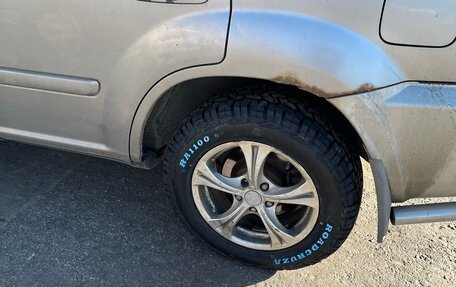 Nissan X-Trail, 2006 год, 300 000 рублей, 1 фотография