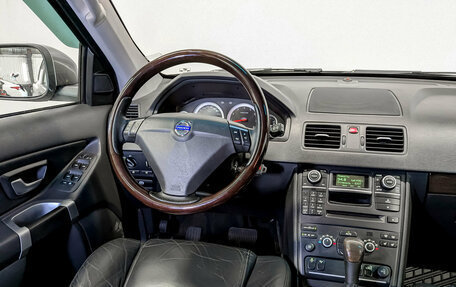 Volvo XC90 II рестайлинг, 2011 год, 2 125 000 рублей, 28 фотография