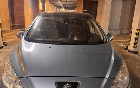 Peugeot 308 II, 2011 год, 660 000 рублей, 1 фотография