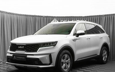 KIA Sorento IV, 2022 год, 3 590 000 рублей, 1 фотография
