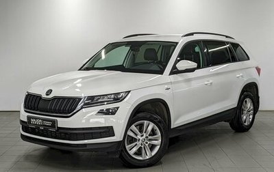 Skoda Kodiaq I, 2019 год, 2 950 000 рублей, 1 фотография