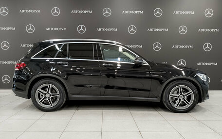 Mercedes-Benz GLC, 2021 год, 4 775 000 рублей, 4 фотография