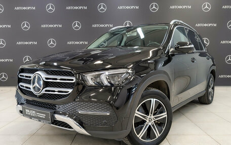 Mercedes-Benz GLE, 2020 год, 5 670 000 рублей, 1 фотография