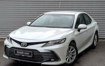 Toyota Camry, 2021 год, 3 200 000 рублей, 1 фотография