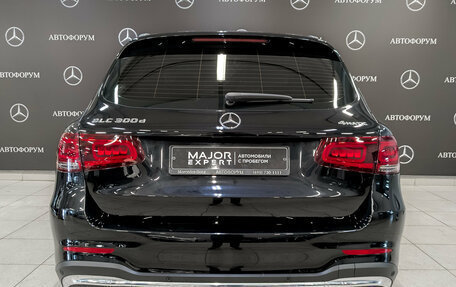 Mercedes-Benz GLC, 2021 год, 4 775 000 рублей, 6 фотография