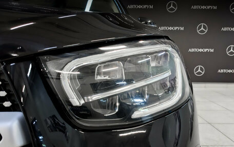 Mercedes-Benz GLC, 2021 год, 4 775 000 рублей, 17 фотография