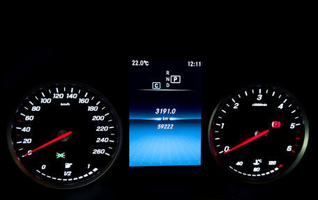 Mercedes-Benz GLC, 2021 год, 4 775 000 рублей, 13 фотография