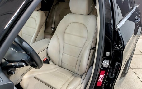 Mercedes-Benz GLC, 2021 год, 4 775 000 рублей, 20 фотография