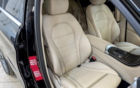 Mercedes-Benz GLC, 2021 год, 4 775 000 рублей, 23 фотография