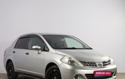 Nissan Tiida, 2012 год, 599 000 рублей, 1 фотография