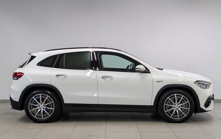 Mercedes-Benz GLA AMG, 2022 год, 5 500 000 рублей, 4 фотография