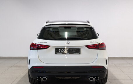 Mercedes-Benz GLA AMG, 2022 год, 5 500 000 рублей, 6 фотография